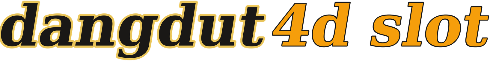 dangdut4d slot logo