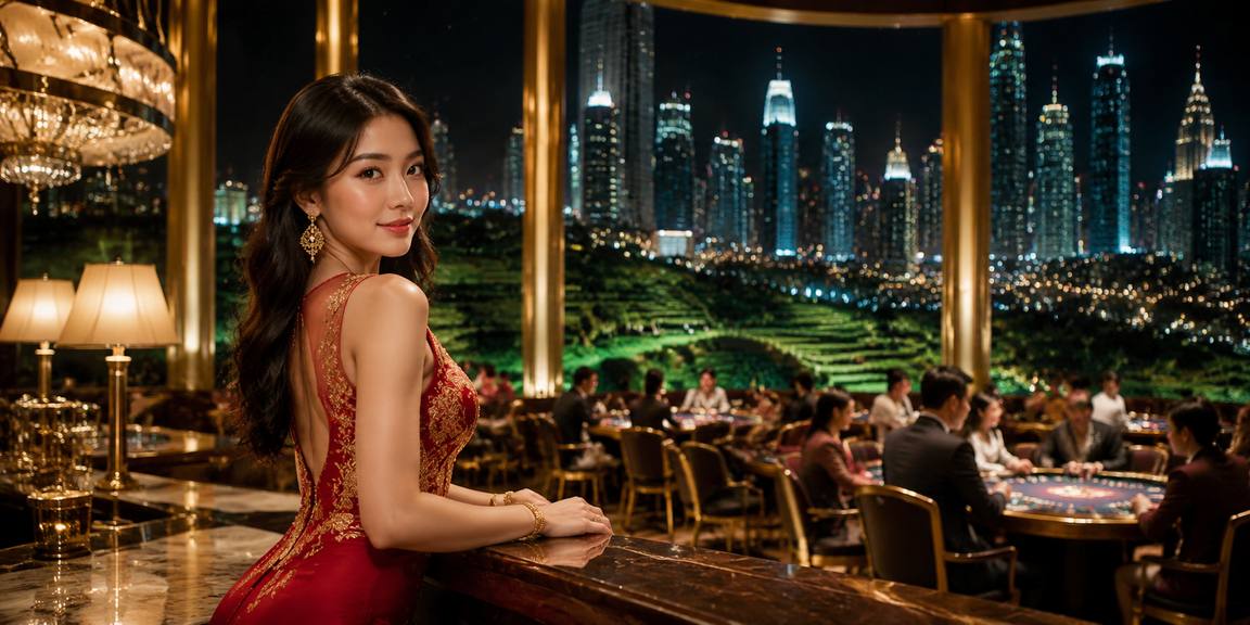 dangdut4d slot gaming platform