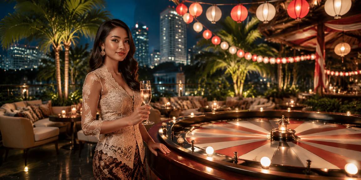 dangdut4d slot Local Wallets, No Friction